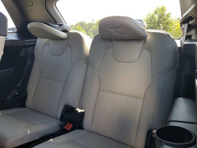 Photo of 2020 Onyx Black Metallic Volvo XC90