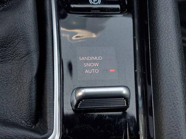 Photo of 2025 Diamond Black Jeep Compass