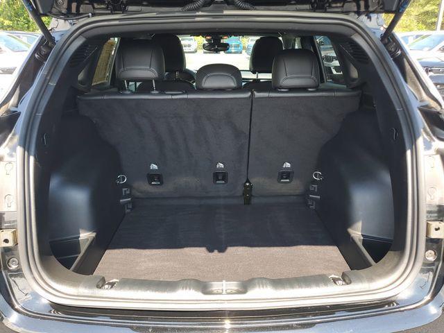 Photo of 2025 Diamond Black Jeep Compass
