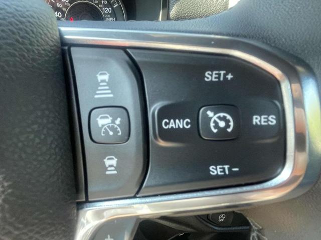 Photo of 2025 Diamond Black RAM 1500