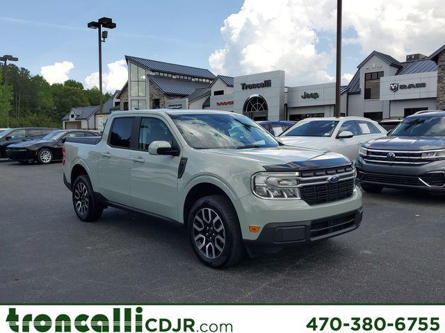 2023 Ford Maverick