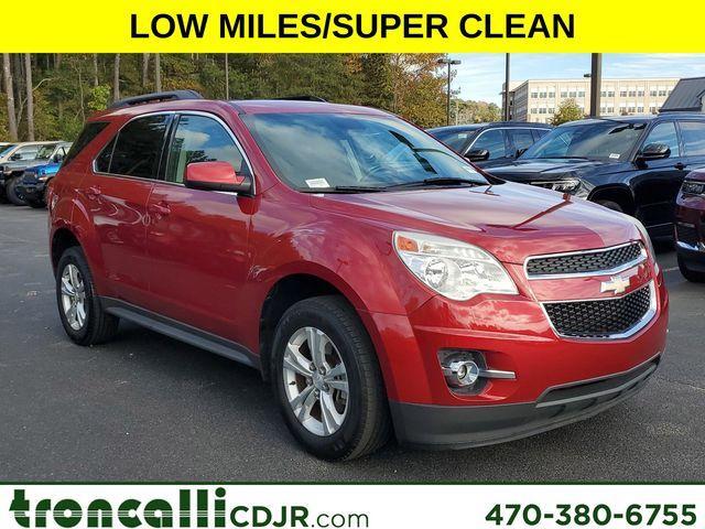 2014 Chevrolet Equinox