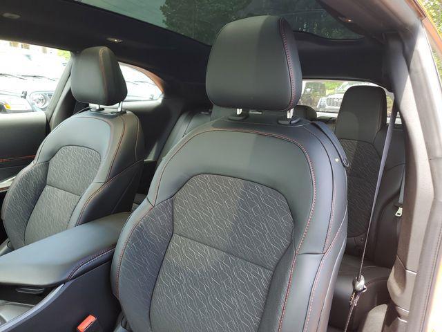 Photo of 2025 Header Orange Clearcoat Dodge Charger Daytona