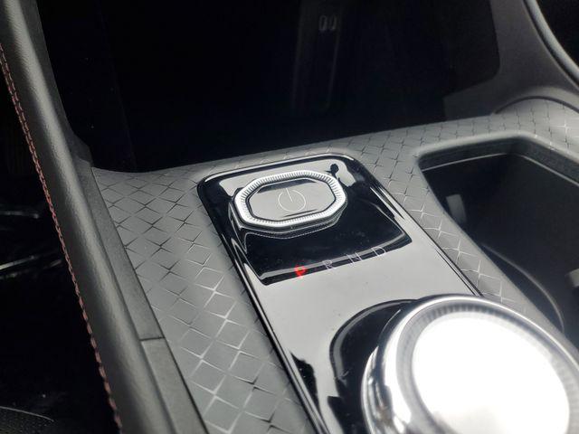 Photo of 2025 Fathom Blue Pearlcoat Jeep Wagoneer S