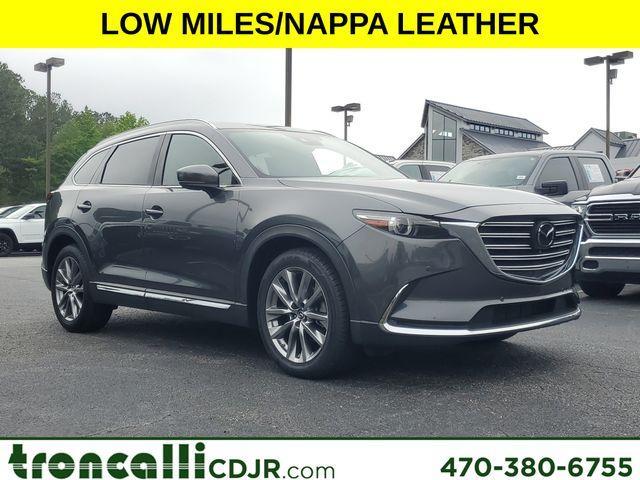 2019 Mazda CX-9