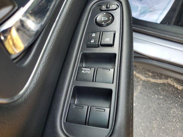 Photo of 2022 Modern Steel Metallic Honda HR-V