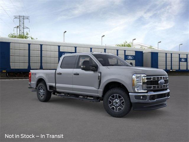 Photo of 2025 Avalanche Ford F-250