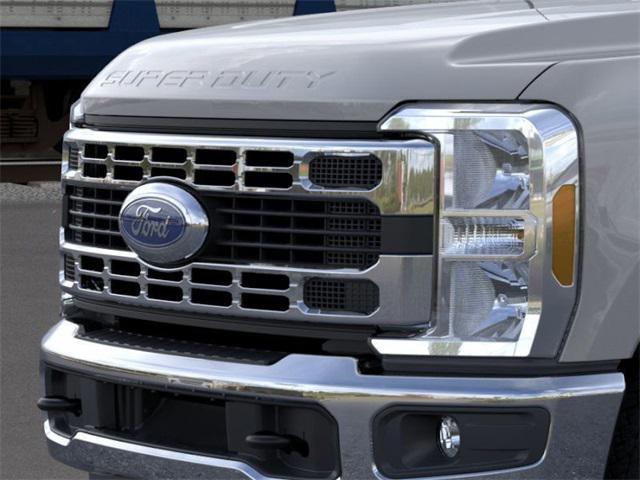 Photo of 2025 Avalanche Ford F-250