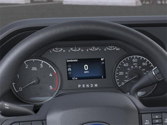 Photo of 2025 Oxford White Ford F-250