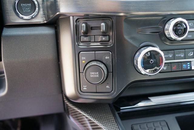 Photo of 2025 Gray Metallic Ford F-250