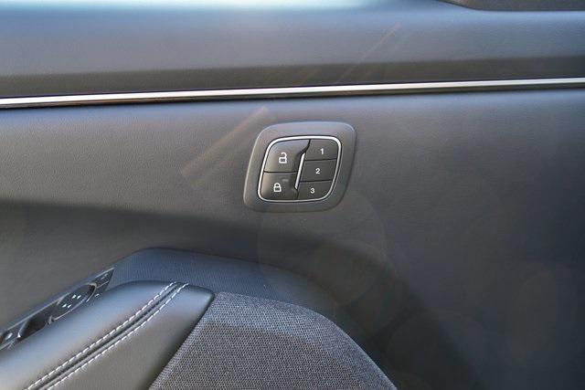Photo of 2024 Grabber Blue Metallic Ford Mustang Mach-E