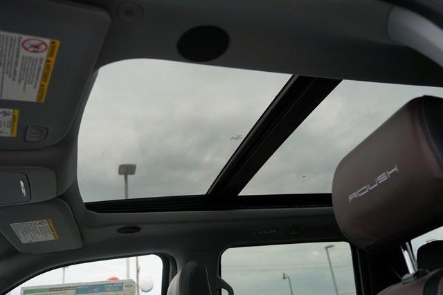 Photo of 2025 Oxford White Ford F-250
