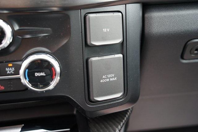 Photo of 2025 Oxford White Ford F-250