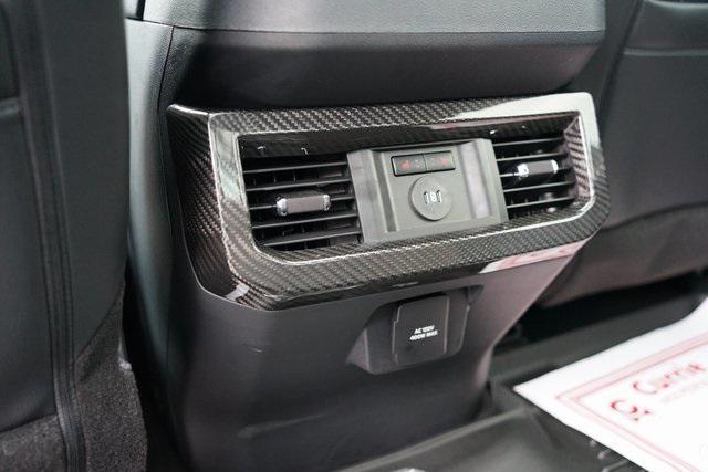 Photo of 2025 Oxford White Ford F-250