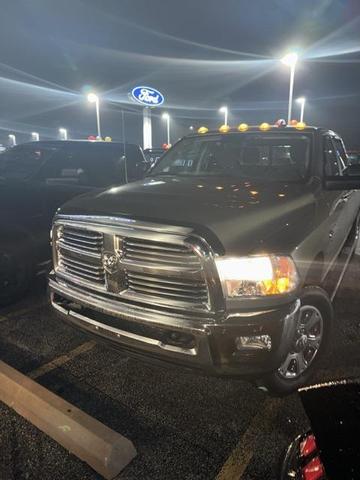 2015 RAM 2500