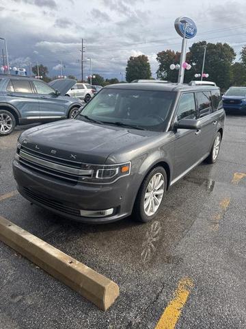 2019 Ford Flex