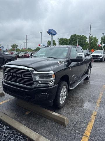 2023 RAM 3500