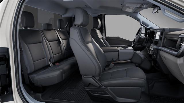 Photo of 2025 Avalanche Ford F-250