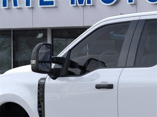 Photo of 2025  Ford F-250