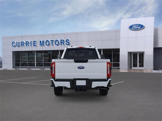 Photo of 2025  Ford F-250