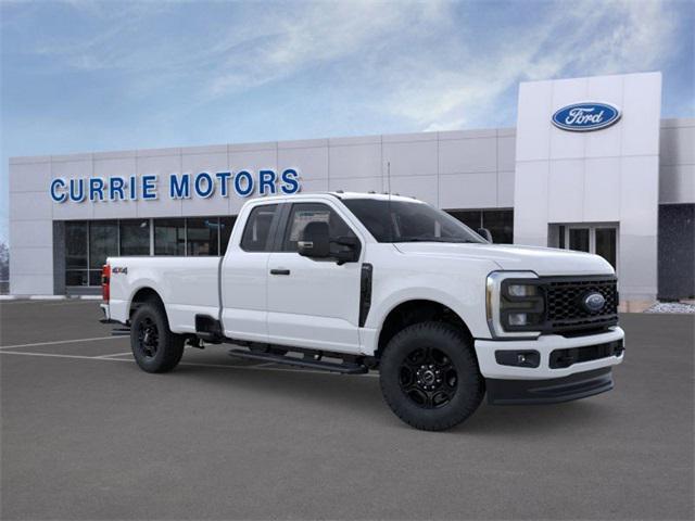 Photo of 2025  Ford F-250