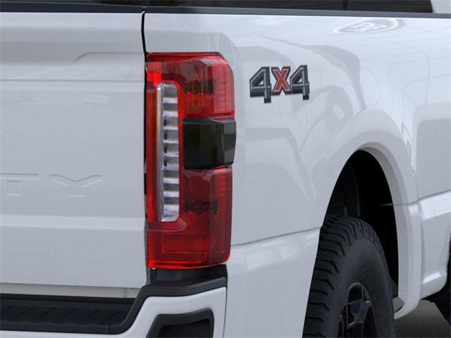 Photo of 2025  Ford F-250