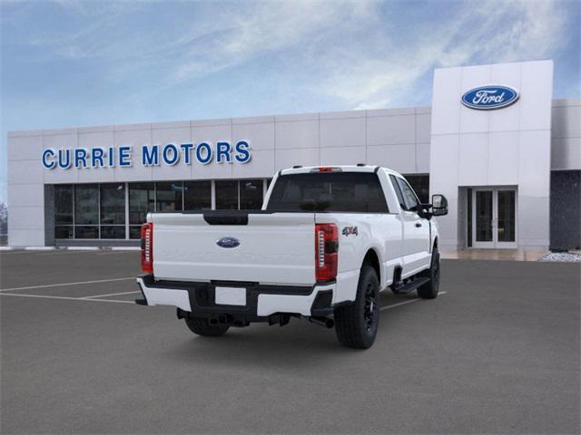Photo of 2025  Ford F-250