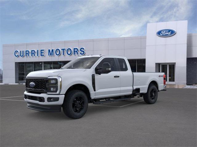 Photo of 2025  Ford F-250