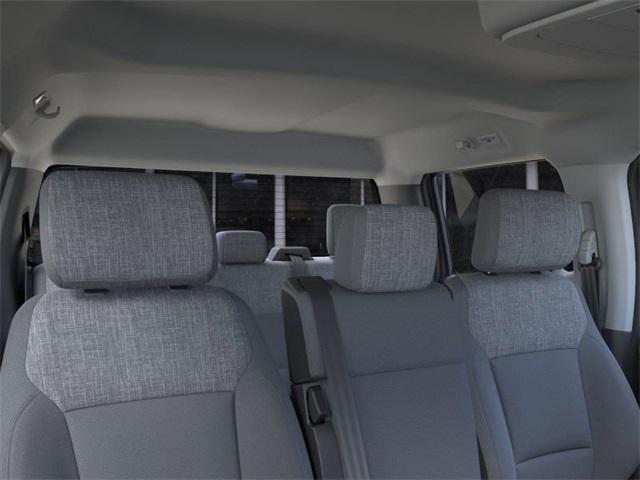 Photo of 2025 Carbonized Gray Metallic Ford F-250