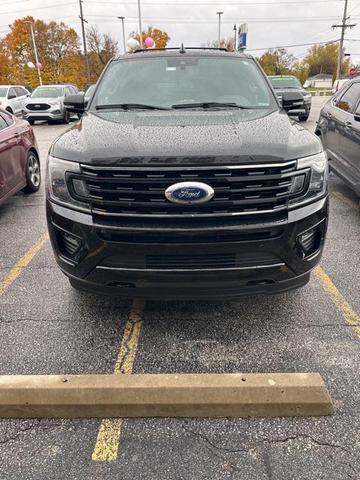 2020 Ford Expedition