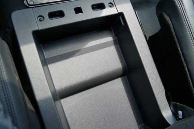 Photo of 2025 Black Metallic Ford F-150