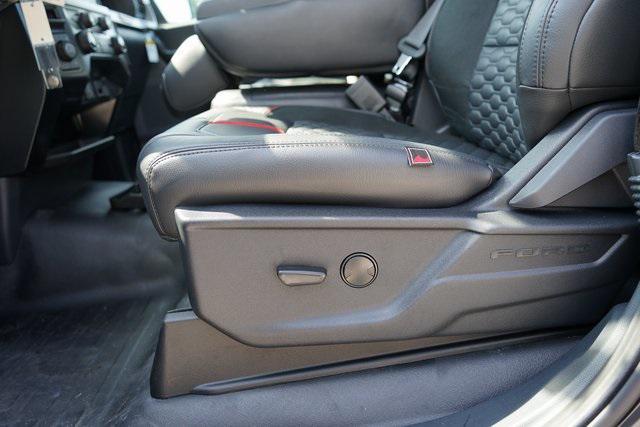 Photo of 2025 Black Metallic Ford F-150