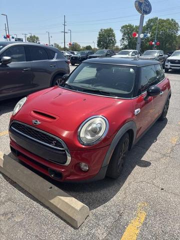2017 MINI Hardtop