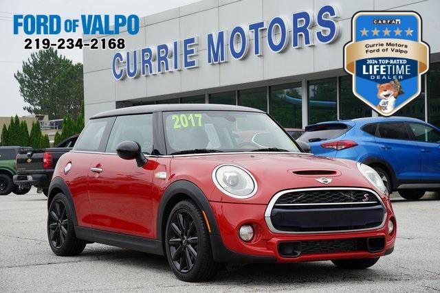 2017 MINI Hardtop