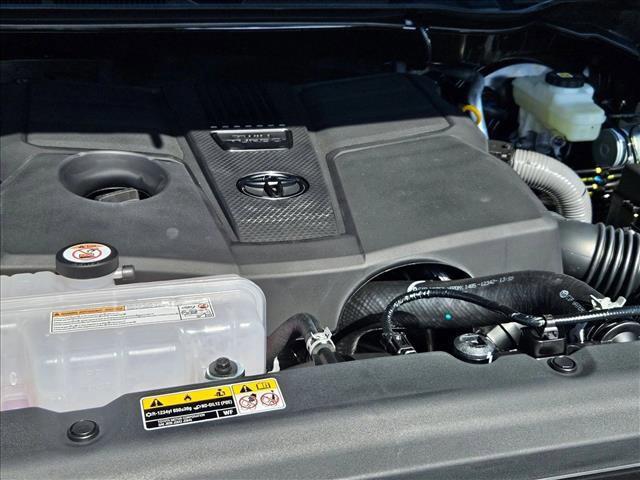 Photo of 2025 Magnetic Gray Metallic Toyota Tundra