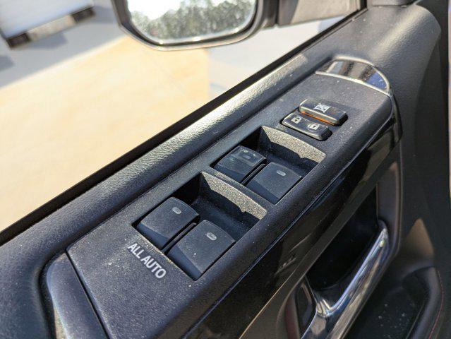 Photo of 2019 Classic Silver Metallic Toyota 4Runner