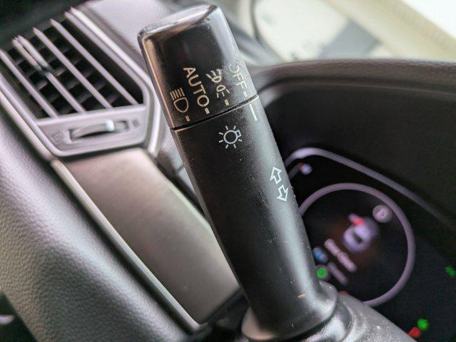 Photo of 2018  Honda Accord
