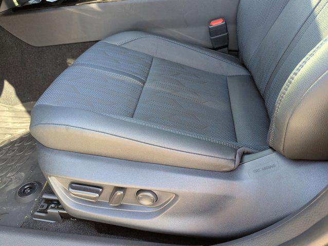 Photo of 2026 Ocean Gem/Midnight Black Metallic Toyota Camry