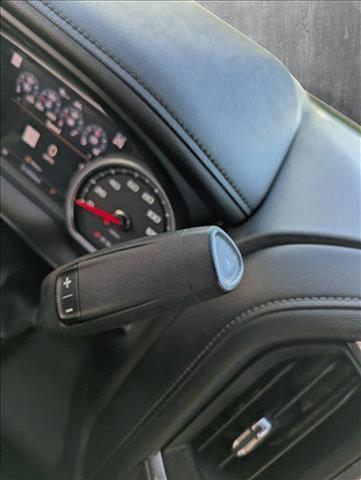 Photo of 2021 Northsky Blue Metallic Chevrolet Silverado 1500