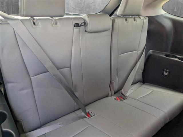 Photo of 2024 Celestial Silver Metallic Toyota Highlander