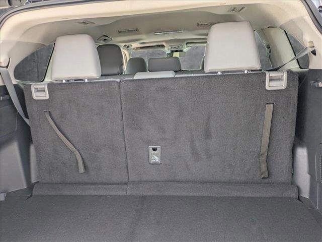 Photo of 2024 Celestial Silver Metallic Toyota Highlander