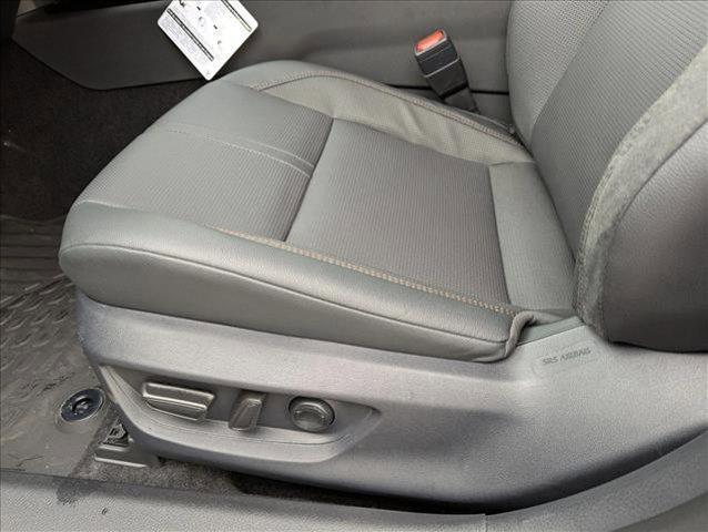 Photo of 2026 Midnight Black Metallic Toyota Camry