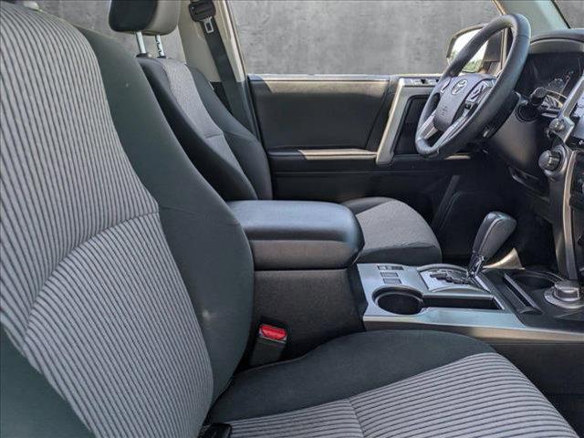 Photo of 2022 Magnetic Gray Metallic Toyota 4Runner