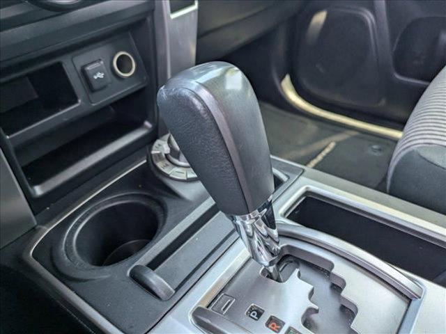 Photo of 2022 Magnetic Gray Metallic Toyota 4Runner