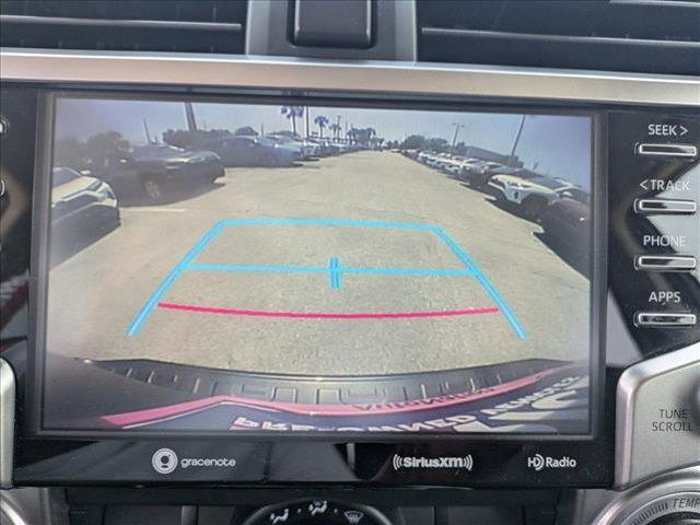 Photo of 2022 Magnetic Gray Metallic Toyota 4Runner