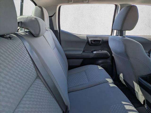 Photo of 2023 Ice Cap Toyota Tacoma