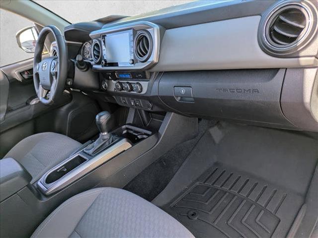 Photo of 2023 Ice Cap Toyota Tacoma