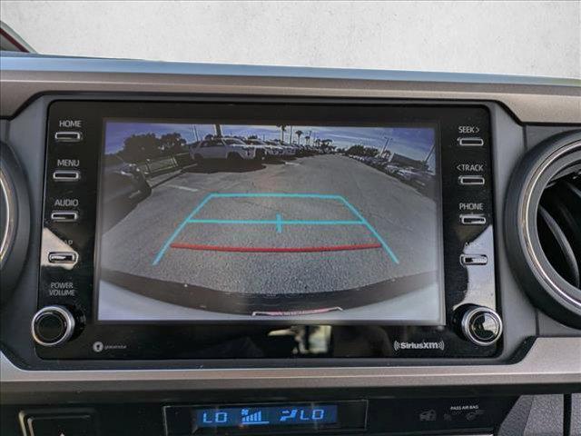 Photo of 2023 Ice Cap Toyota Tacoma
