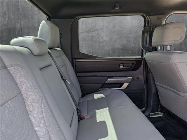 Photo of 2025 Lunar Rock Toyota Tundra