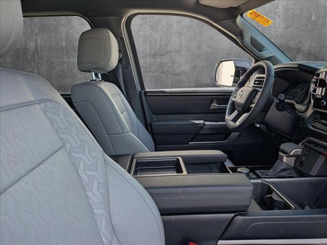 Photo of 2025 Lunar Rock Toyota Tundra